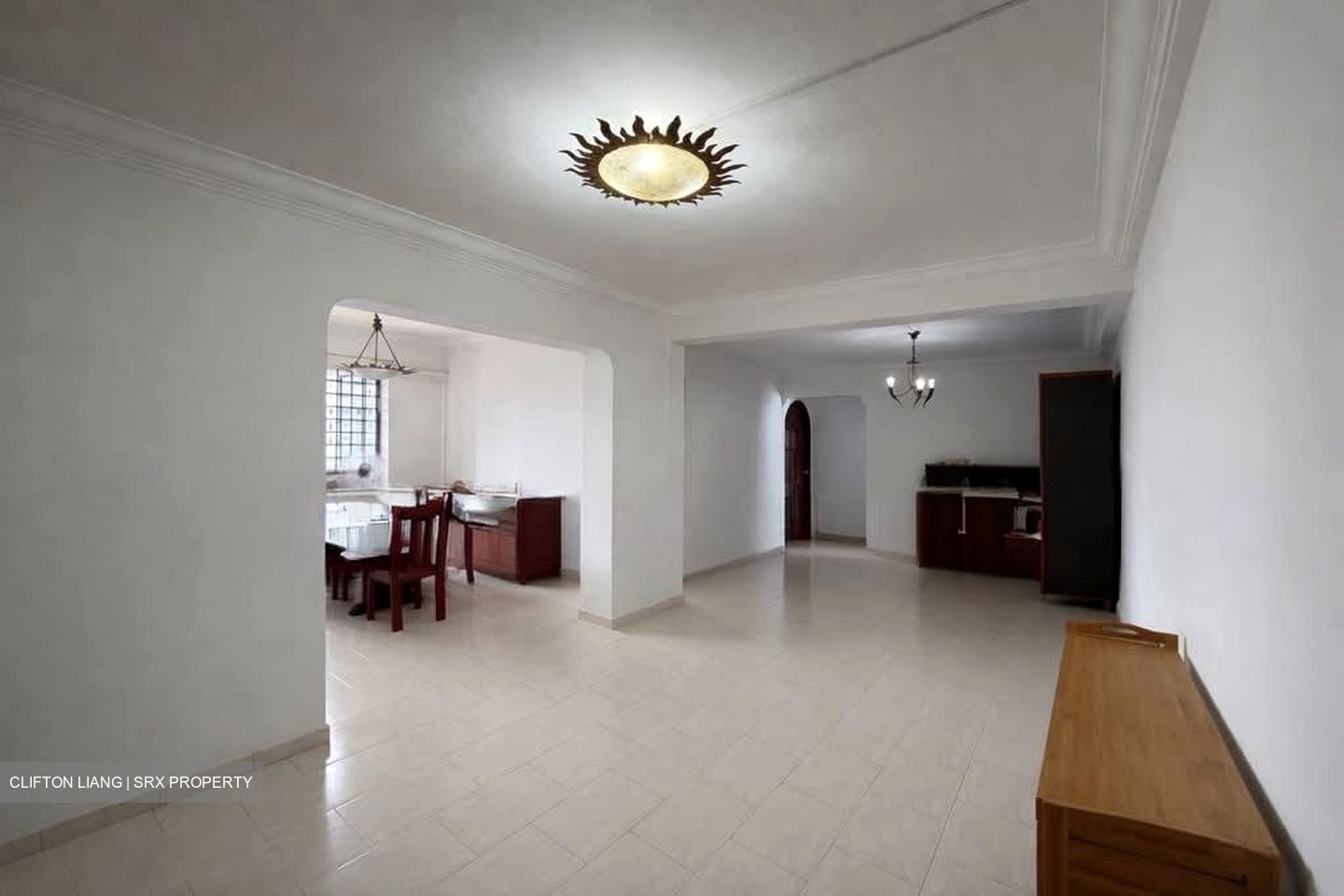 Blk 117 Pasir Ris Street 11 (Pasir Ris), HDB 5 Rooms #539149501